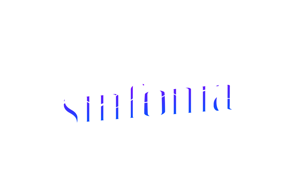 DIGITAL SINGLE 「シンフォニア」 2023.6.2 RELEASE